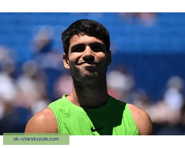 棘手签表下阿尔卡拉斯仍觉有弱点