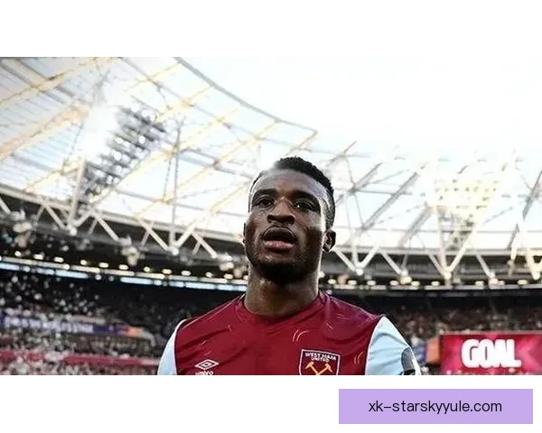 势头在西汉姆一方再起预言风云